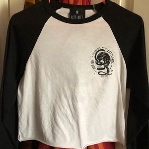 baseball t-shirt